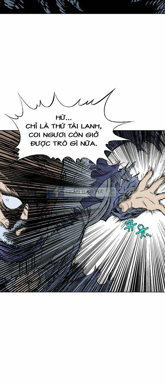 Gosu 2 - Chương 73
