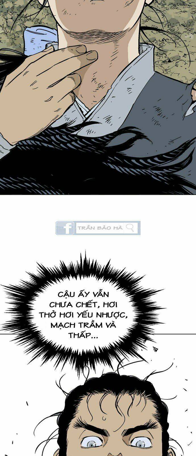 Gosu 2 - Chương 73