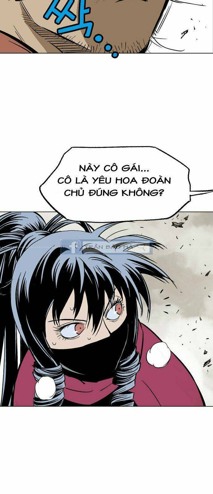 Gosu 2 - Chương 73