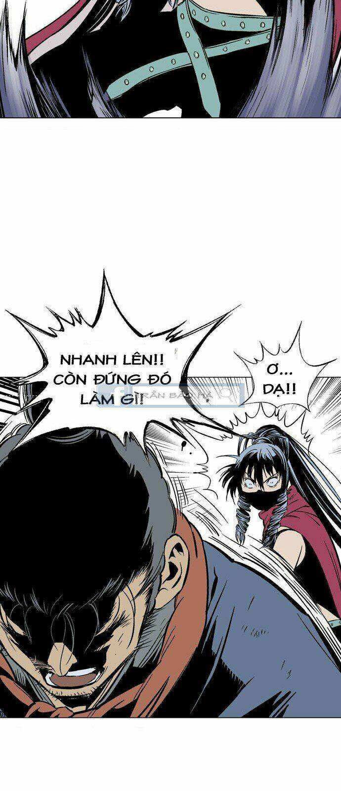 Gosu 2 - Chương 73