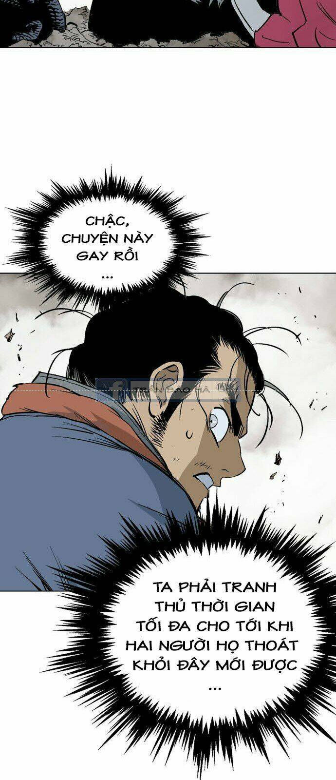 Gosu 2 - Chương 74