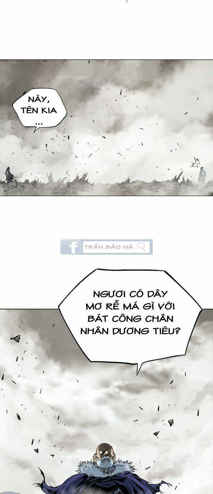 Gosu 2 - Chương 74
