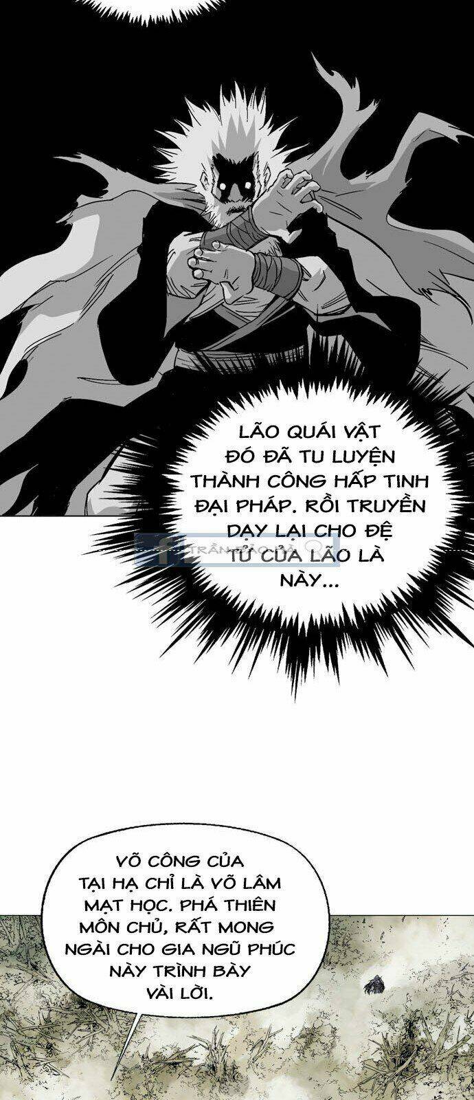 Gosu 2 - Chương 74