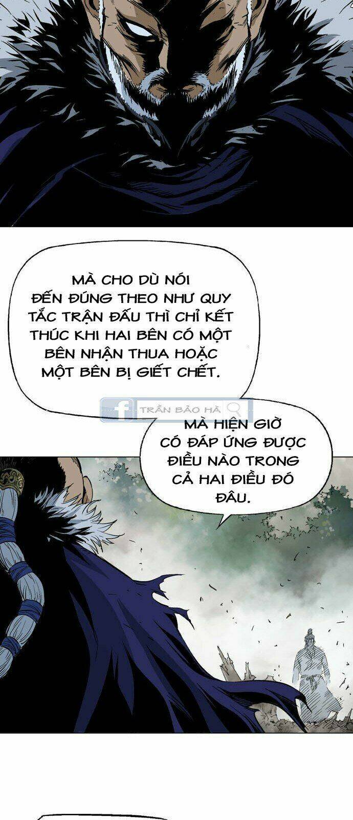 Gosu 2 - Chương 74