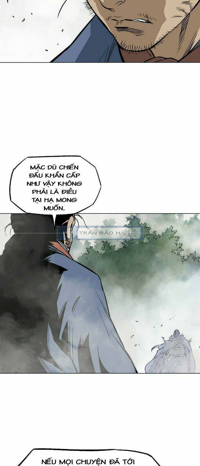 Gosu 2 - Chương 74
