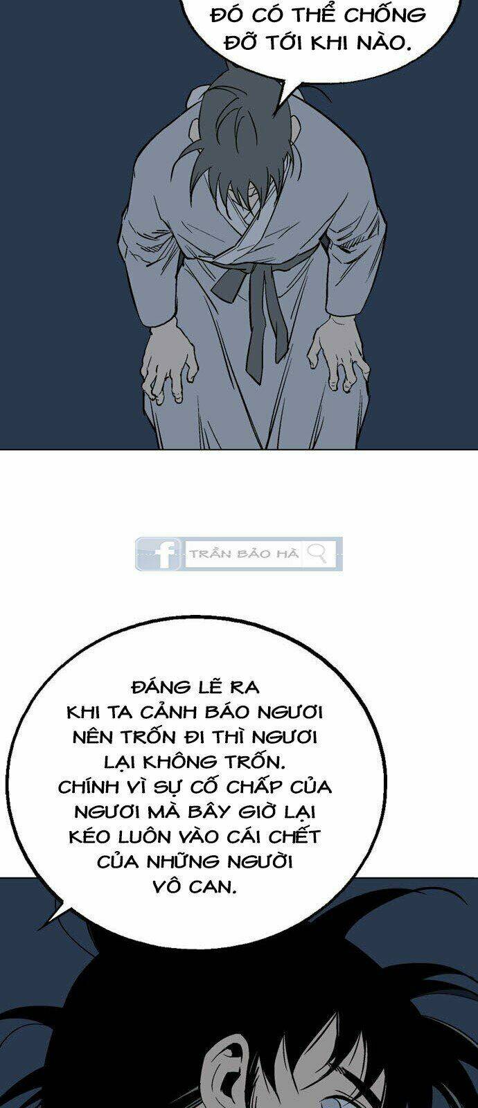 Gosu 2 - Chương 74