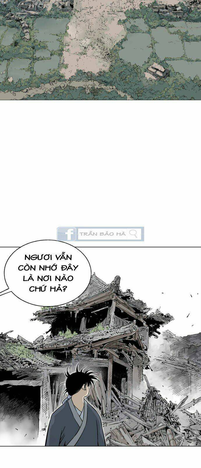 Gosu 2 - Chương 75