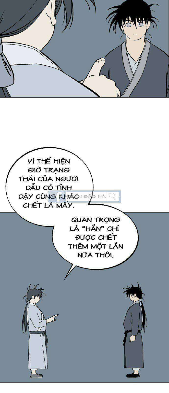 Gosu 2 - Chương 75