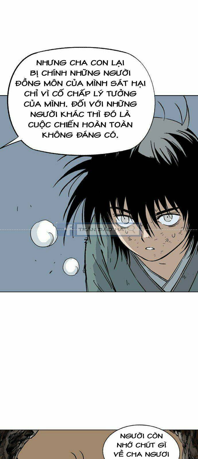 Gosu 2 - Chương 75