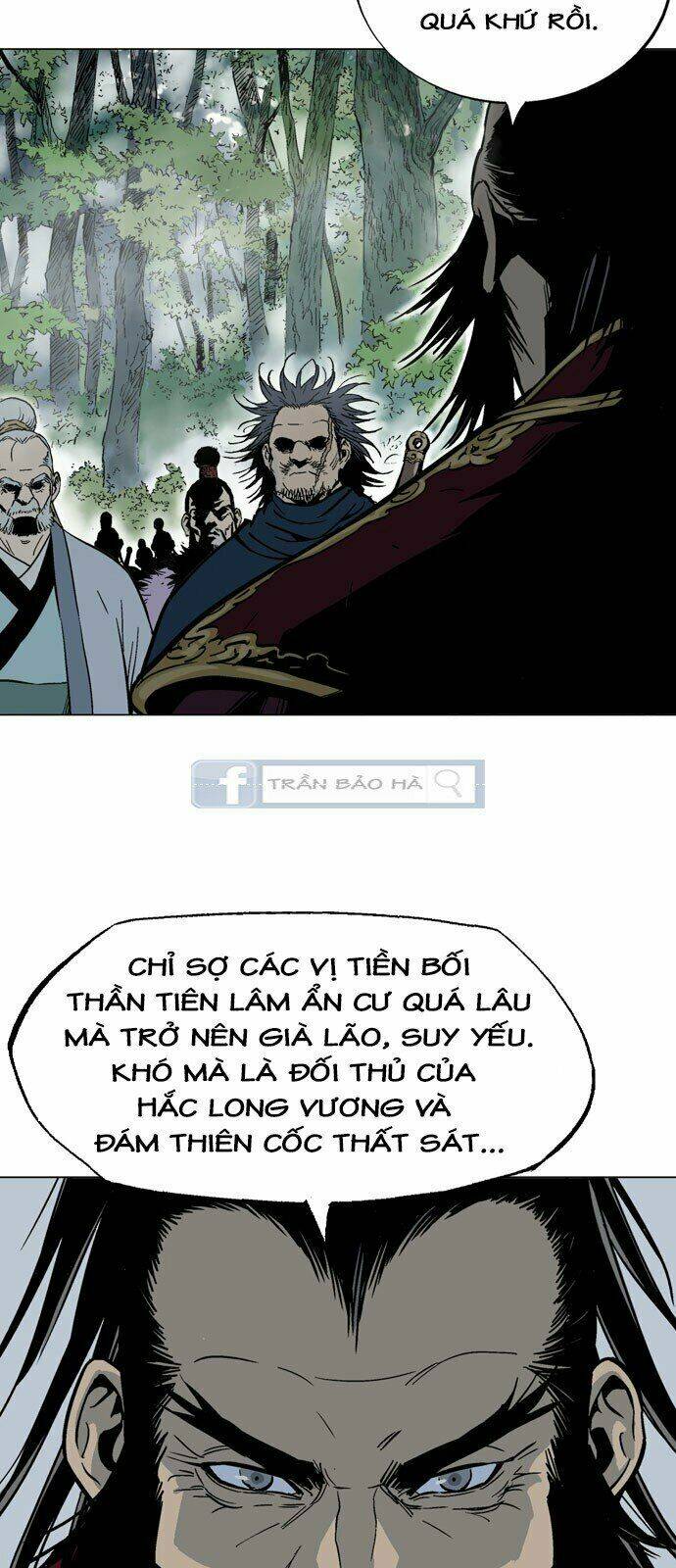 Gosu 2 - Chương 76