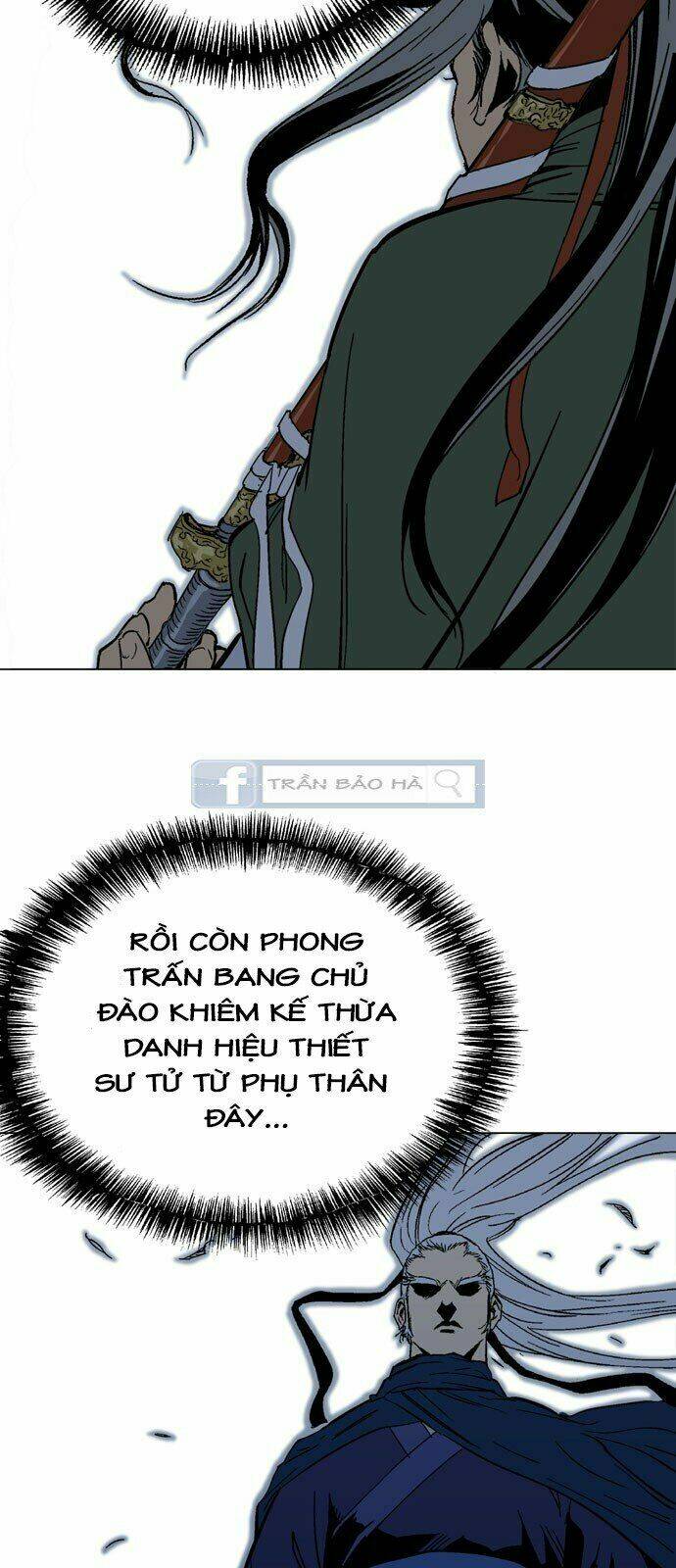 Gosu 2 - Chương 76