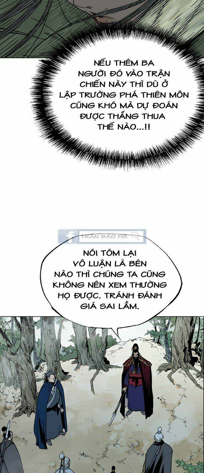 Gosu 2 - Chương 76