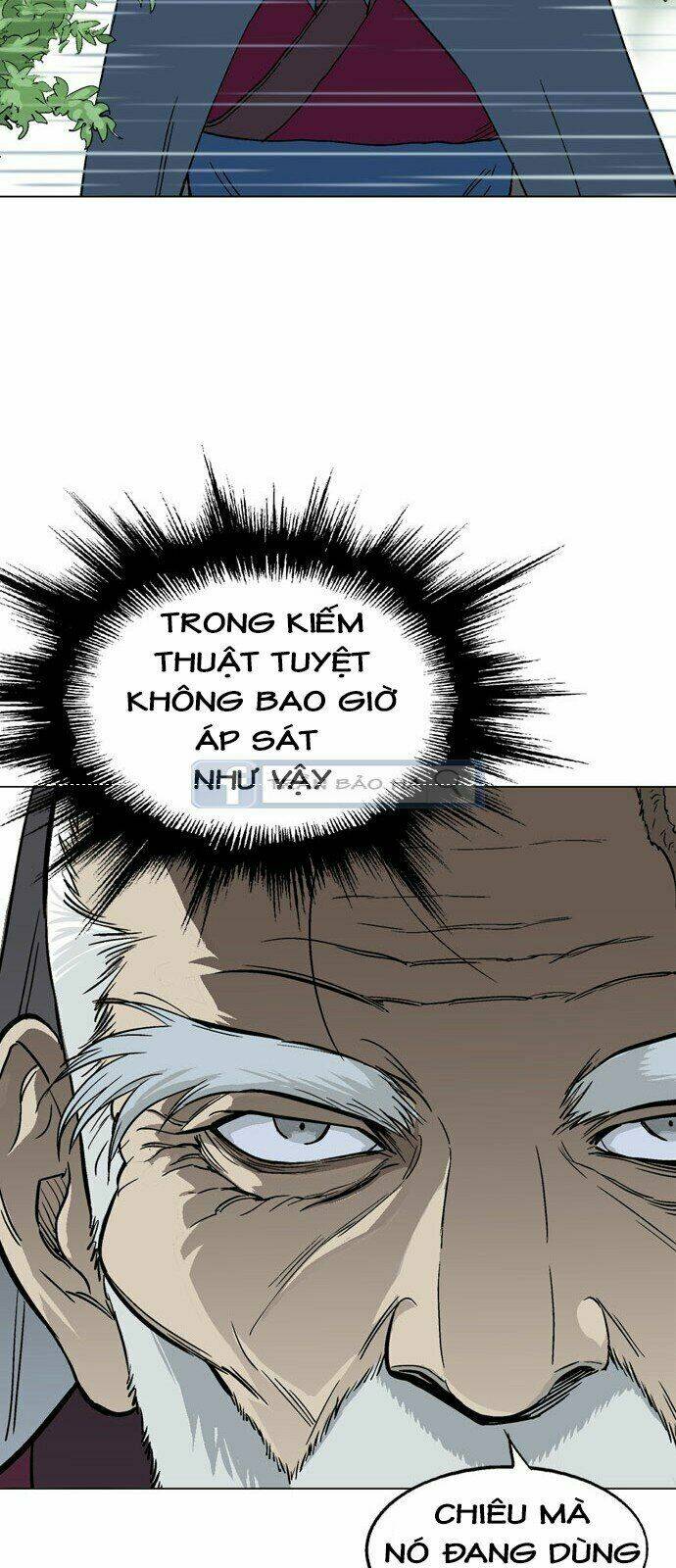 Gosu 2 - Chương 76