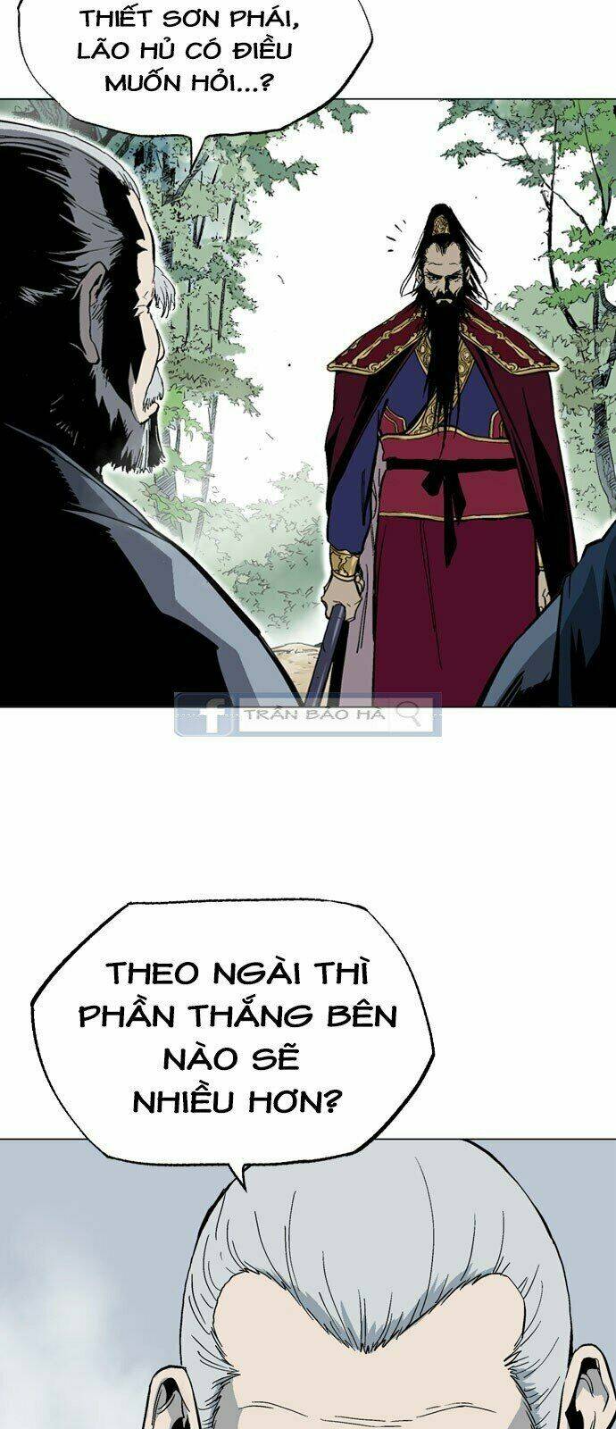 Gosu 2 - Chương 76