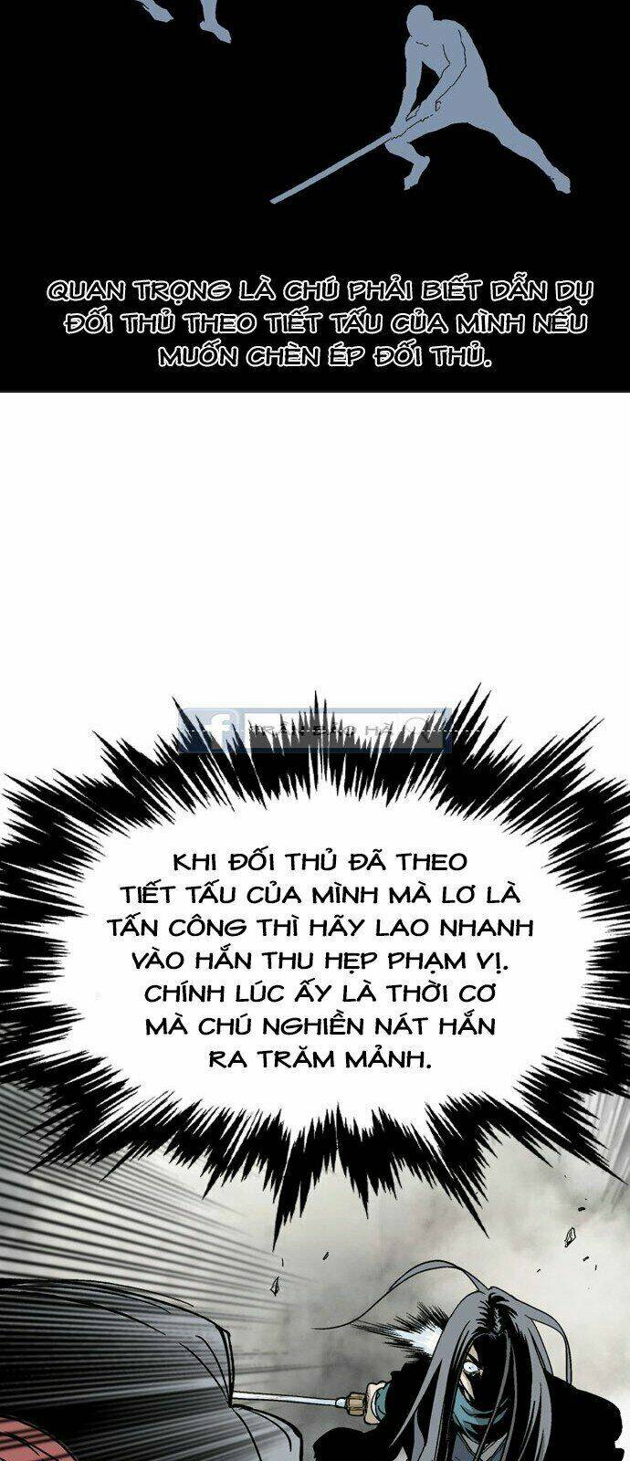 Gosu 2 - Chương 76
