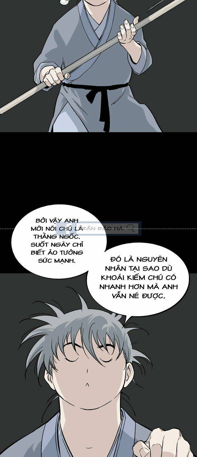 Gosu 2 - Chương 77