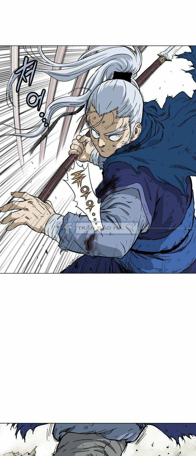 Gosu 2 - Chương 78