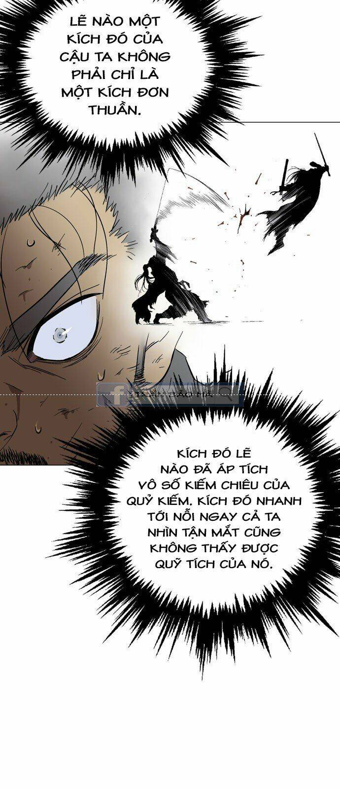 Gosu 2 - Chương 78