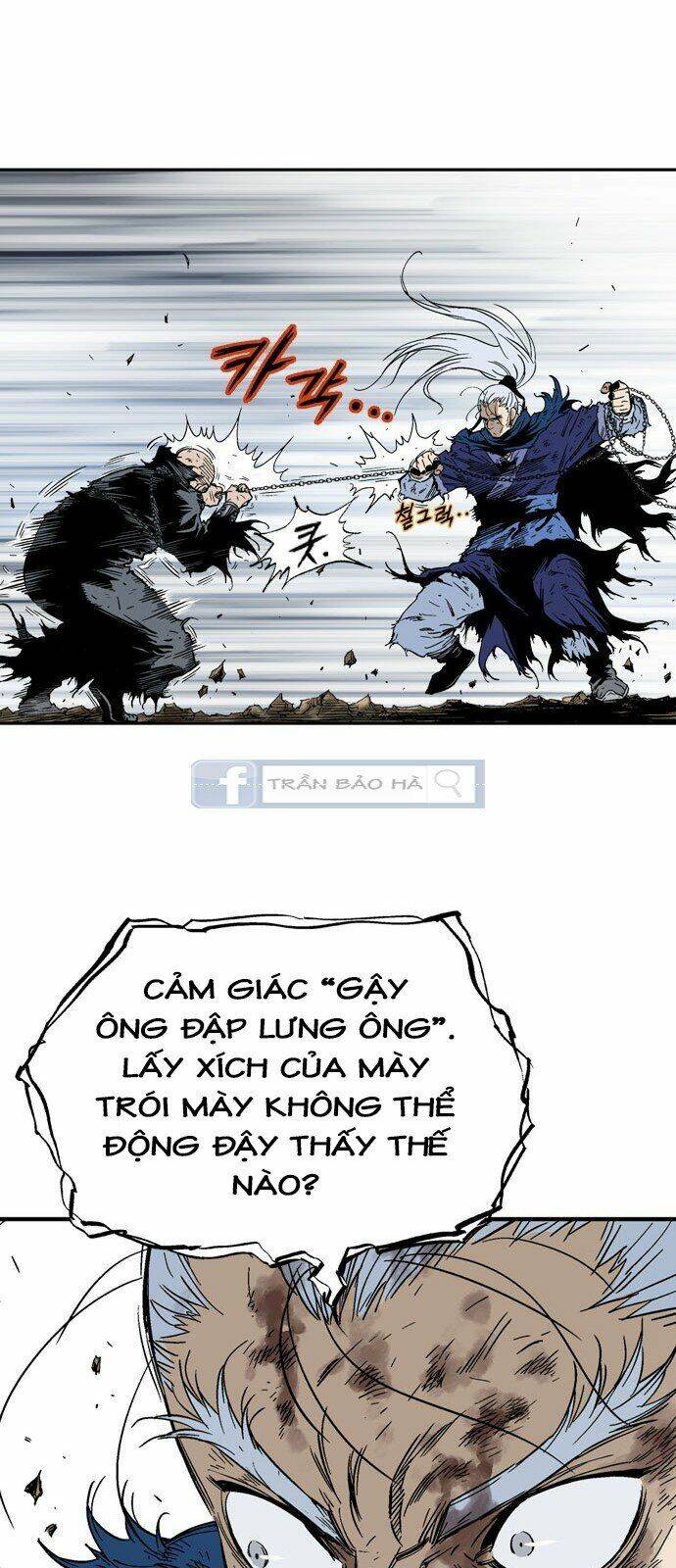 Gosu 2 - Chương 79