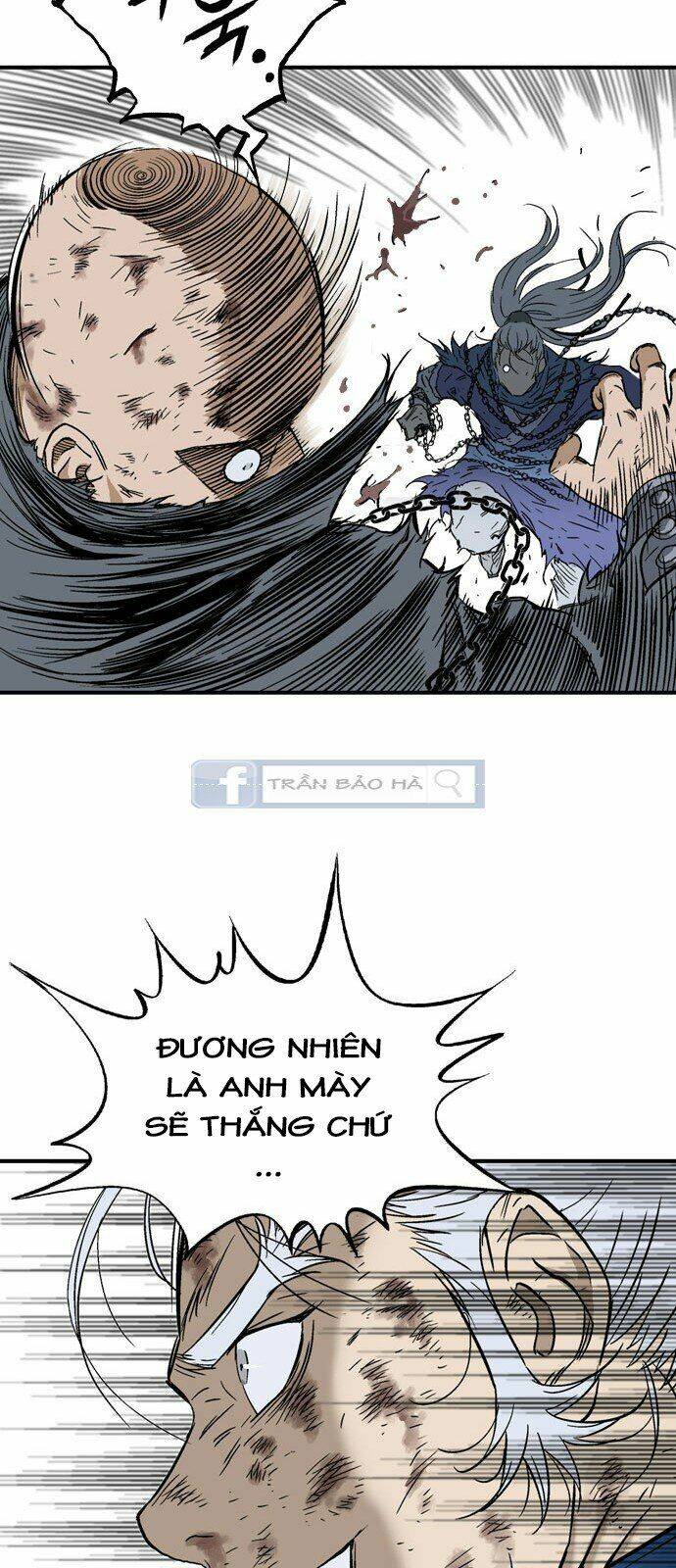 Gosu 2 - Chương 79