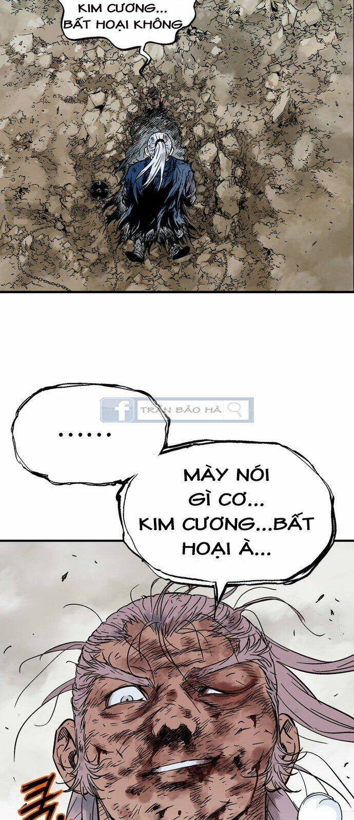 Gosu 2 - Chương 79