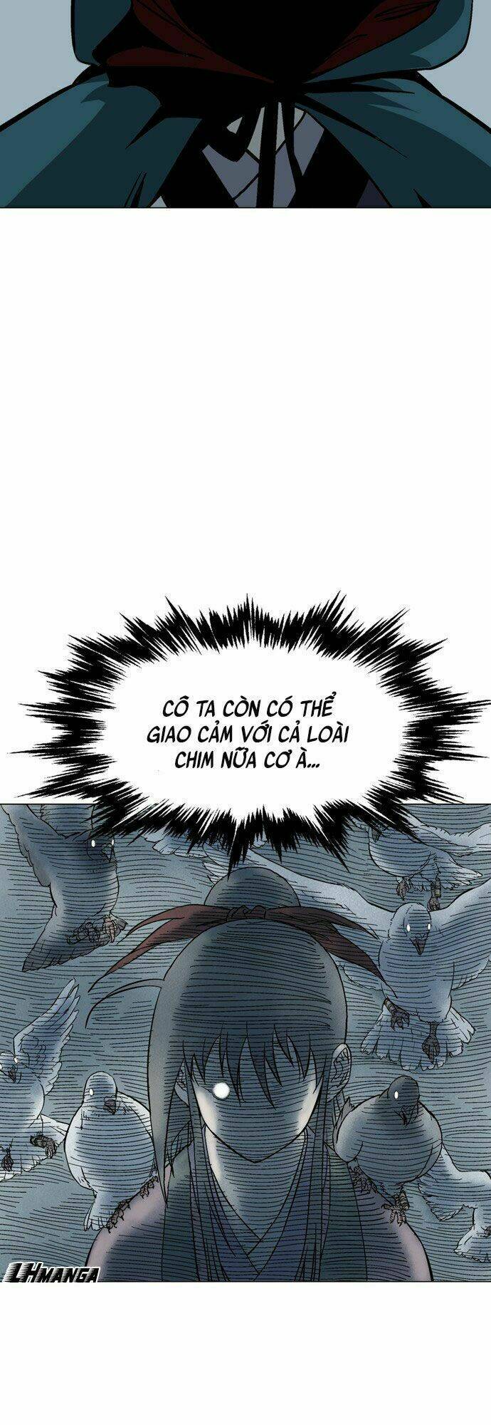 Gosu 2 - Chương 8