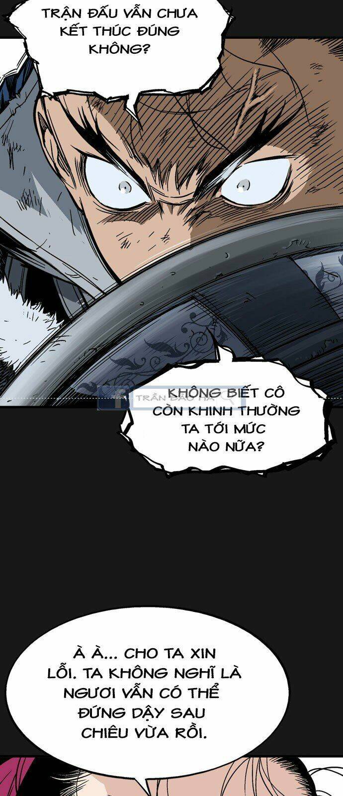 Gosu 2 - Chương 80