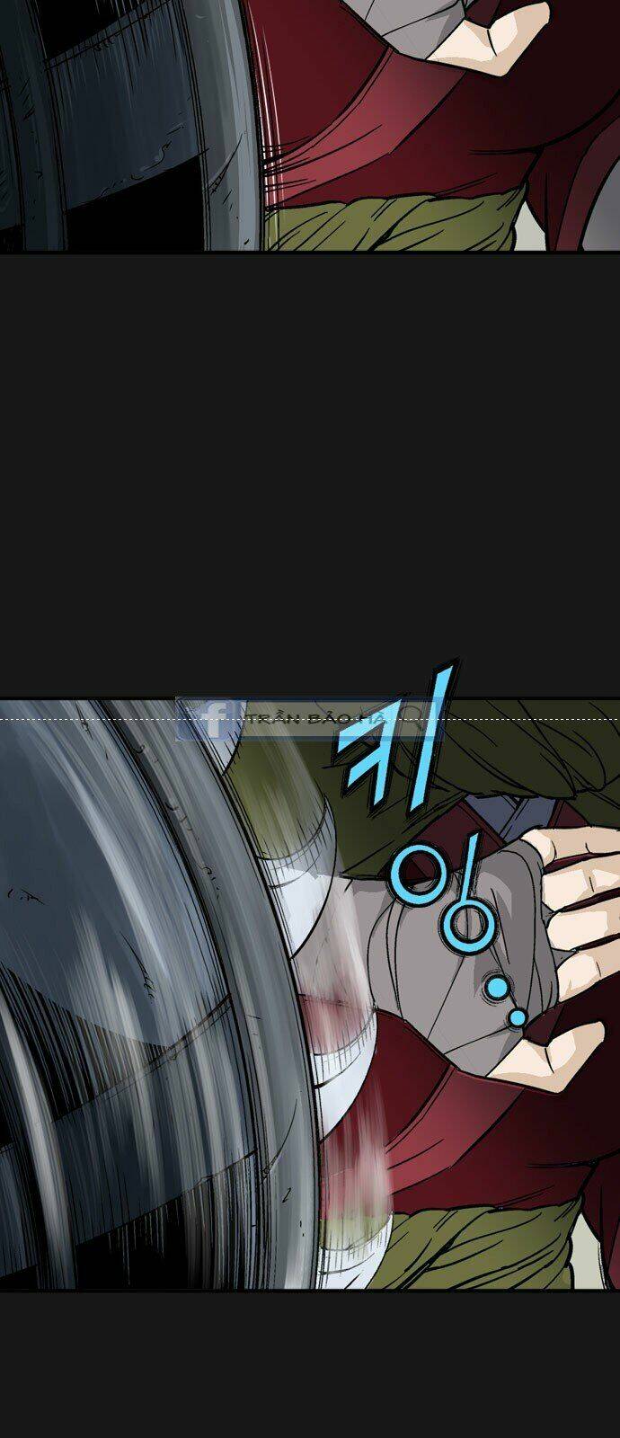Gosu 2 - Chương 80