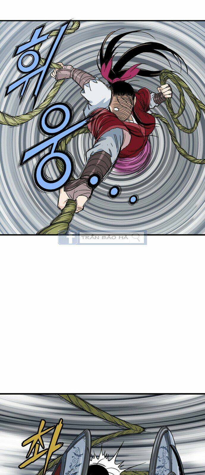 Gosu 2 - Chương 80