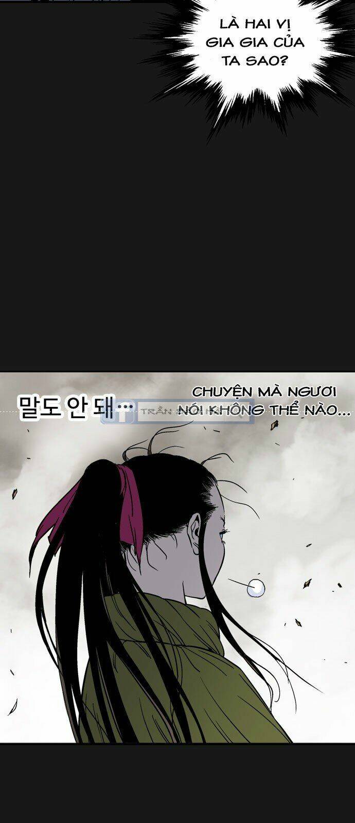 Gosu 2 - Chương 80