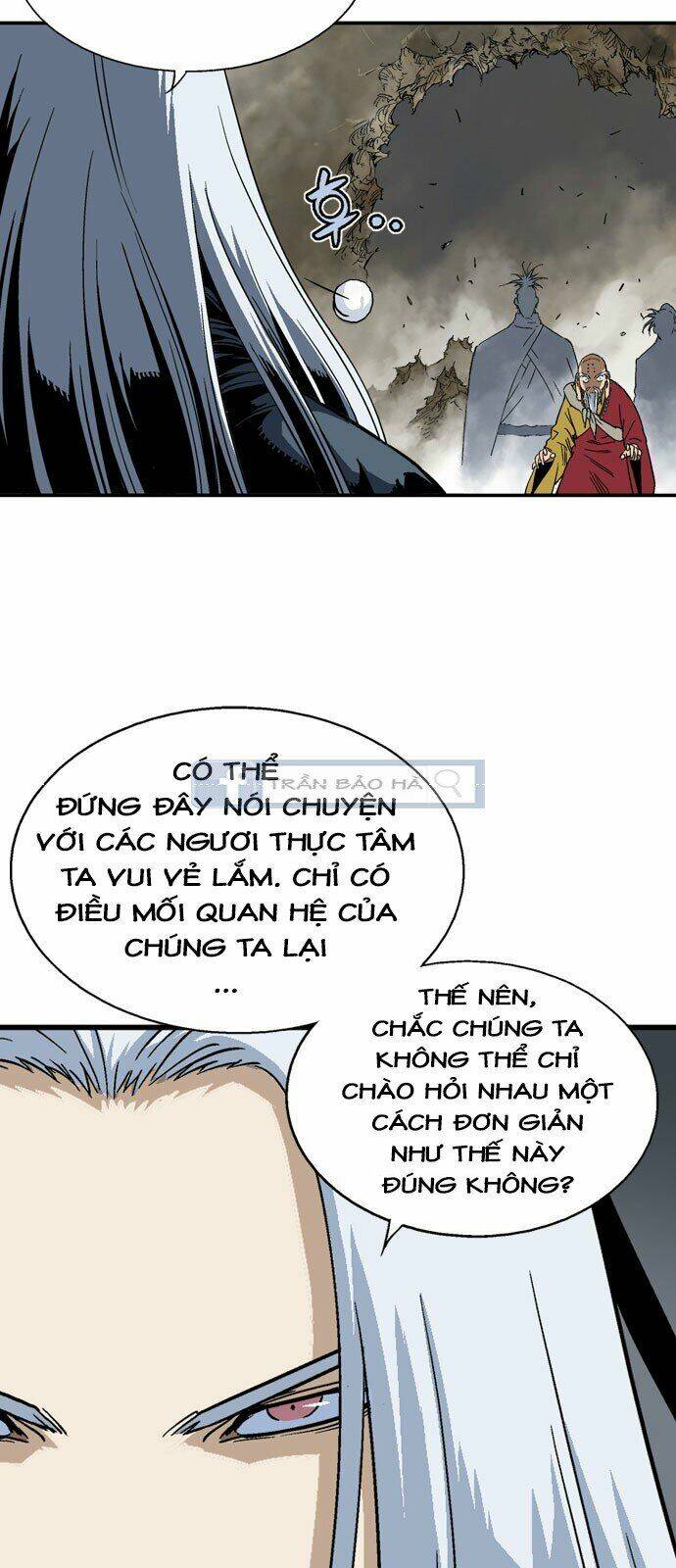 Gosu 2 - Chương 81