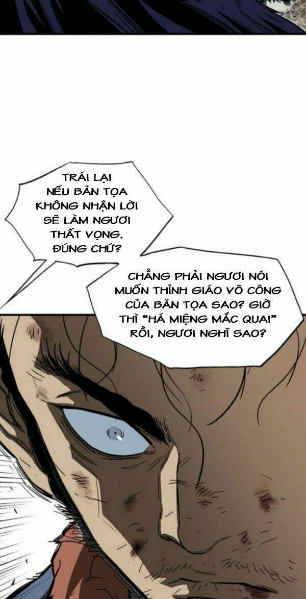 Gosu 2 - Chương 82