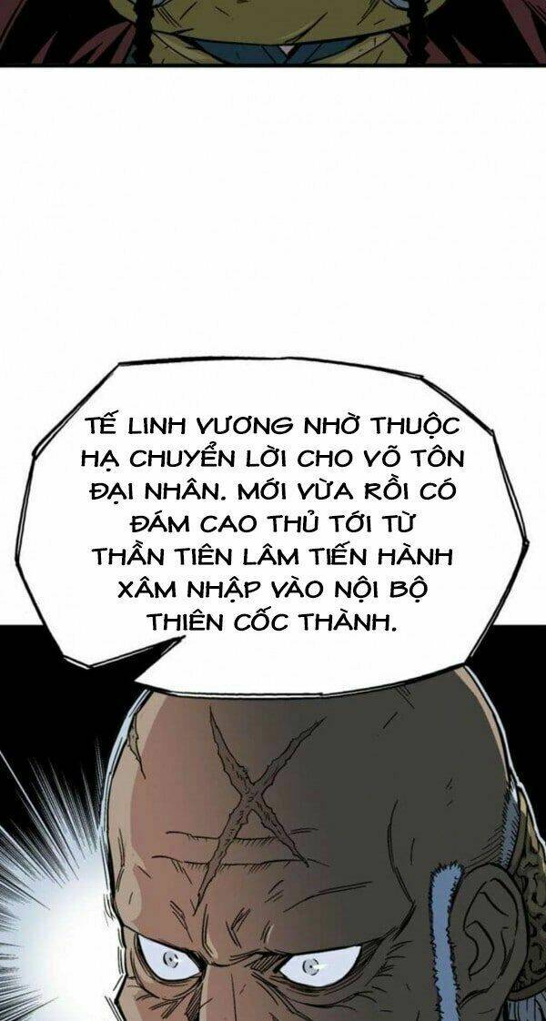 Gosu 2 - Chương 83