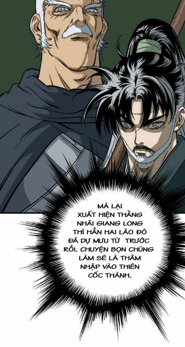 Gosu 2 - Chương 83