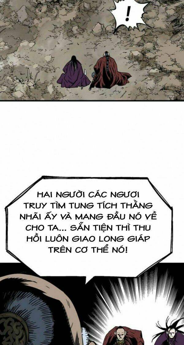 Gosu 2 - Chương 83