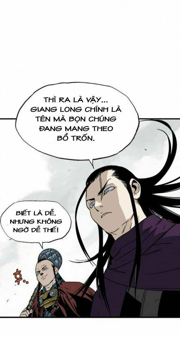 Gosu 2 - Chương 83