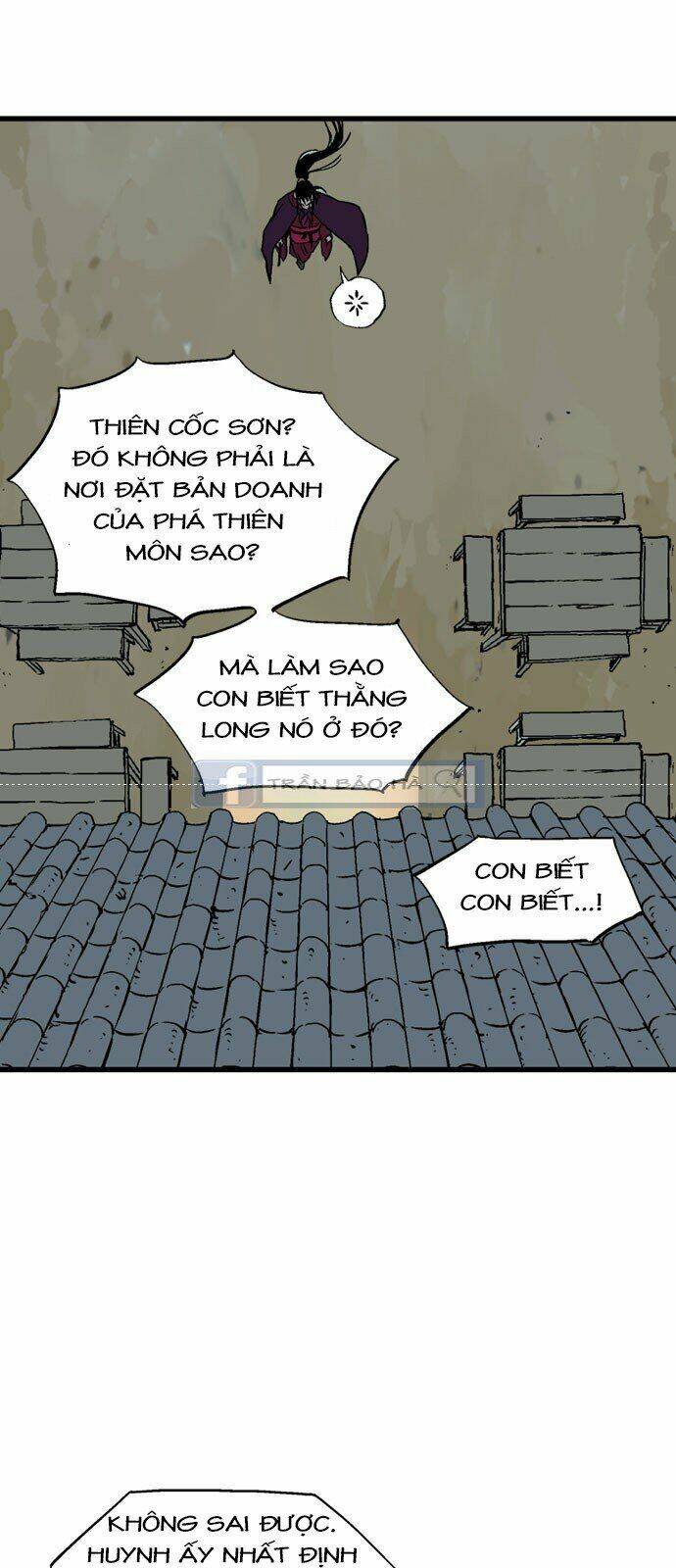 Gosu 2 - Chương 84