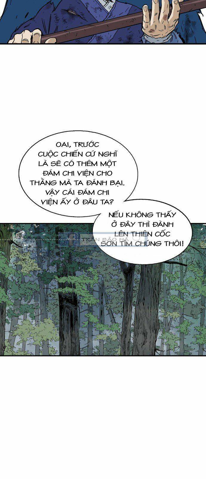 Gosu 2 - Chương 84