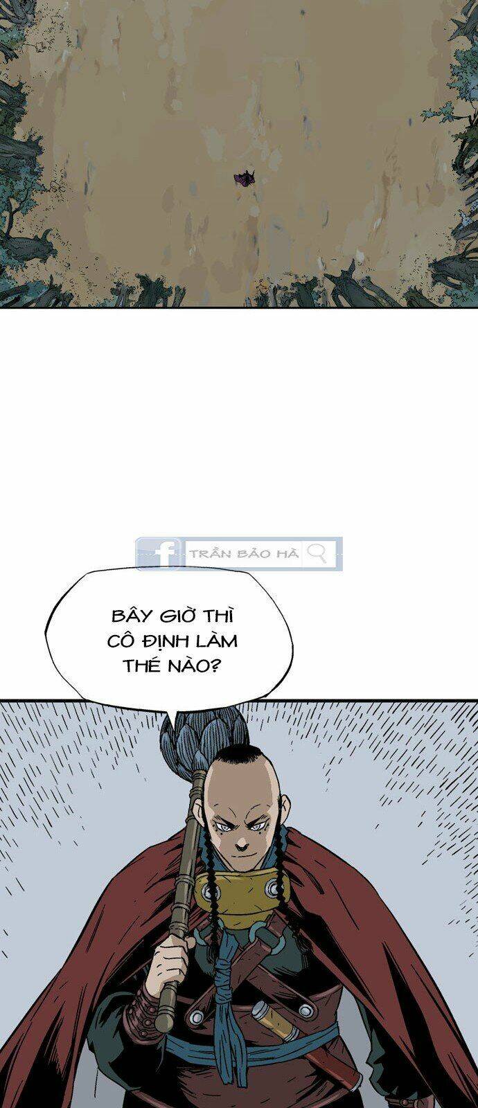 Gosu 2 - Chương 84