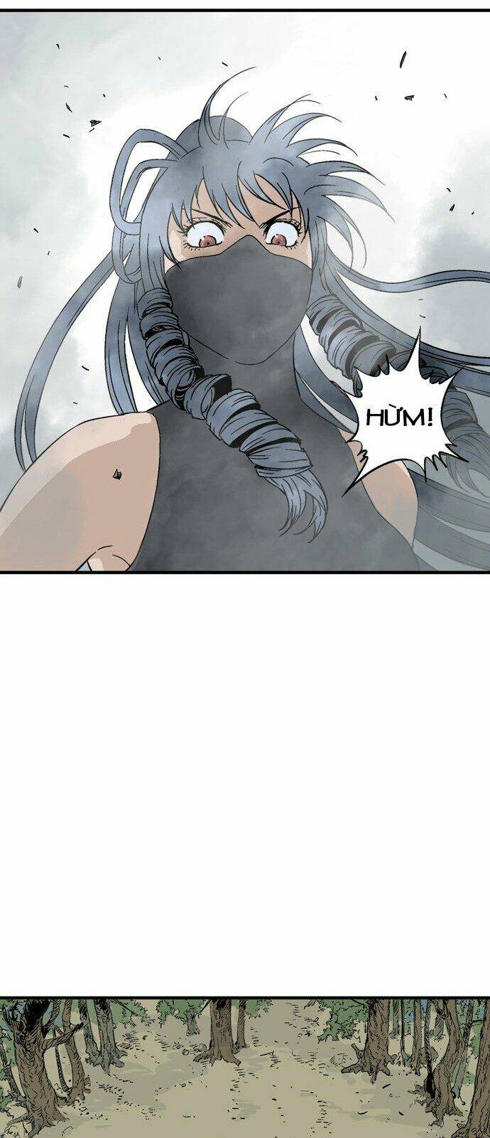 Gosu 2 - Chương 85