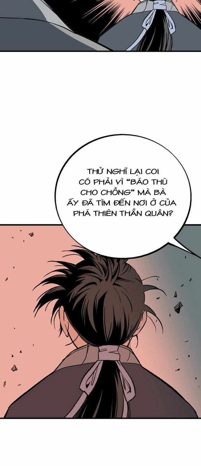 Gosu 2 - Chương 86