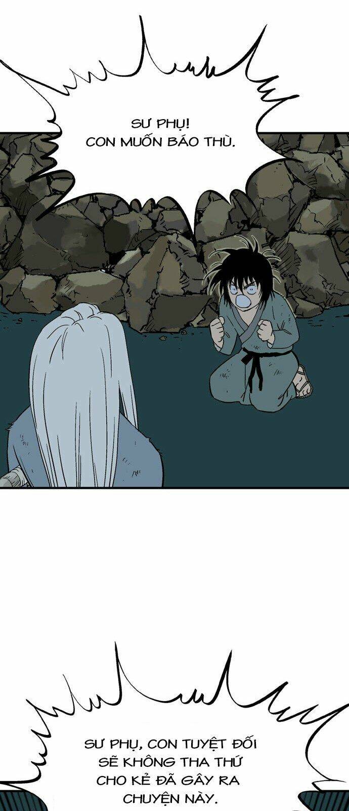 Gosu 2 - Chương 86