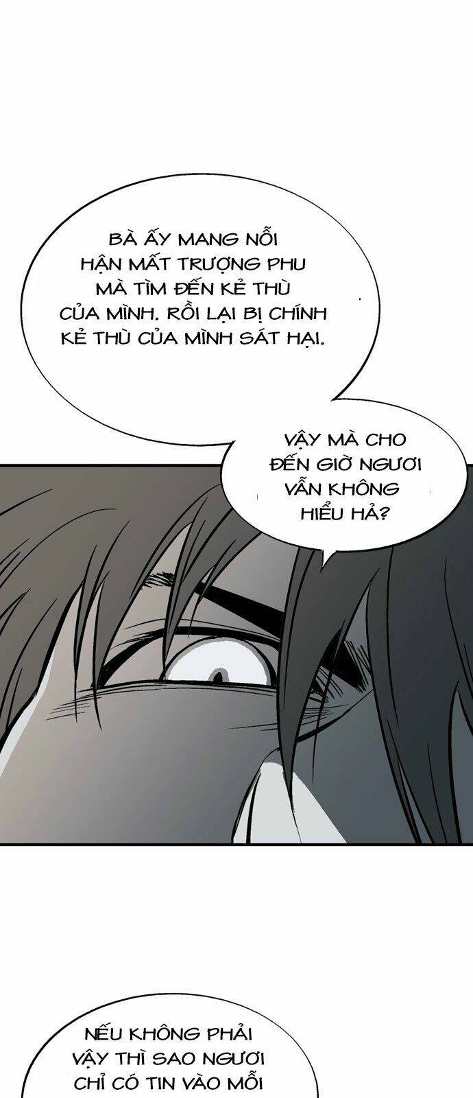 Gosu 2 - Chương 86