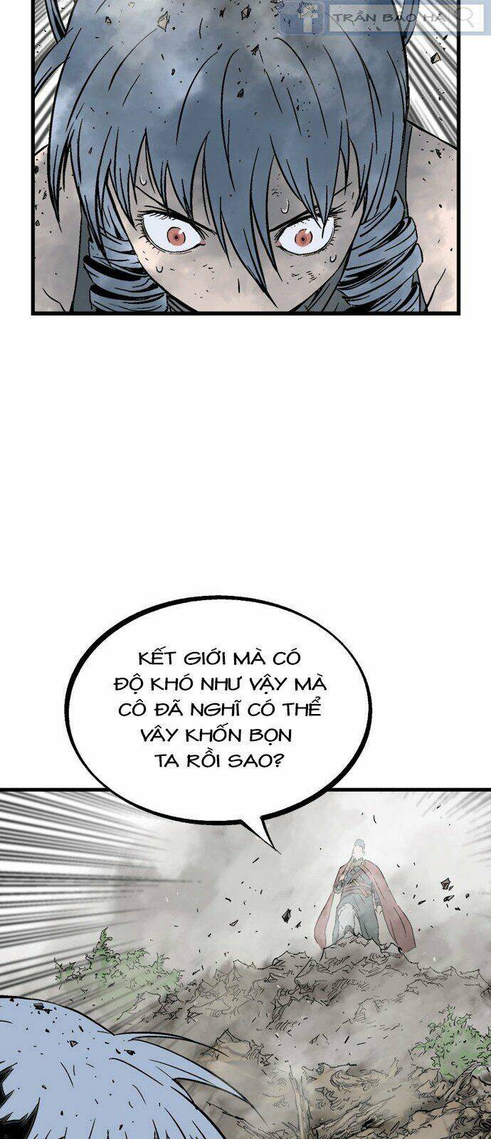 Gosu 2 - Chương 87