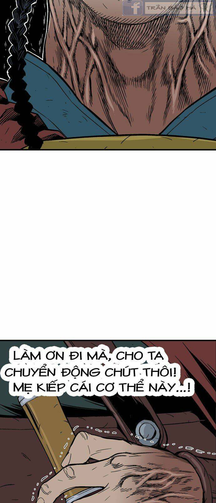 Gosu 2 - Chương 89