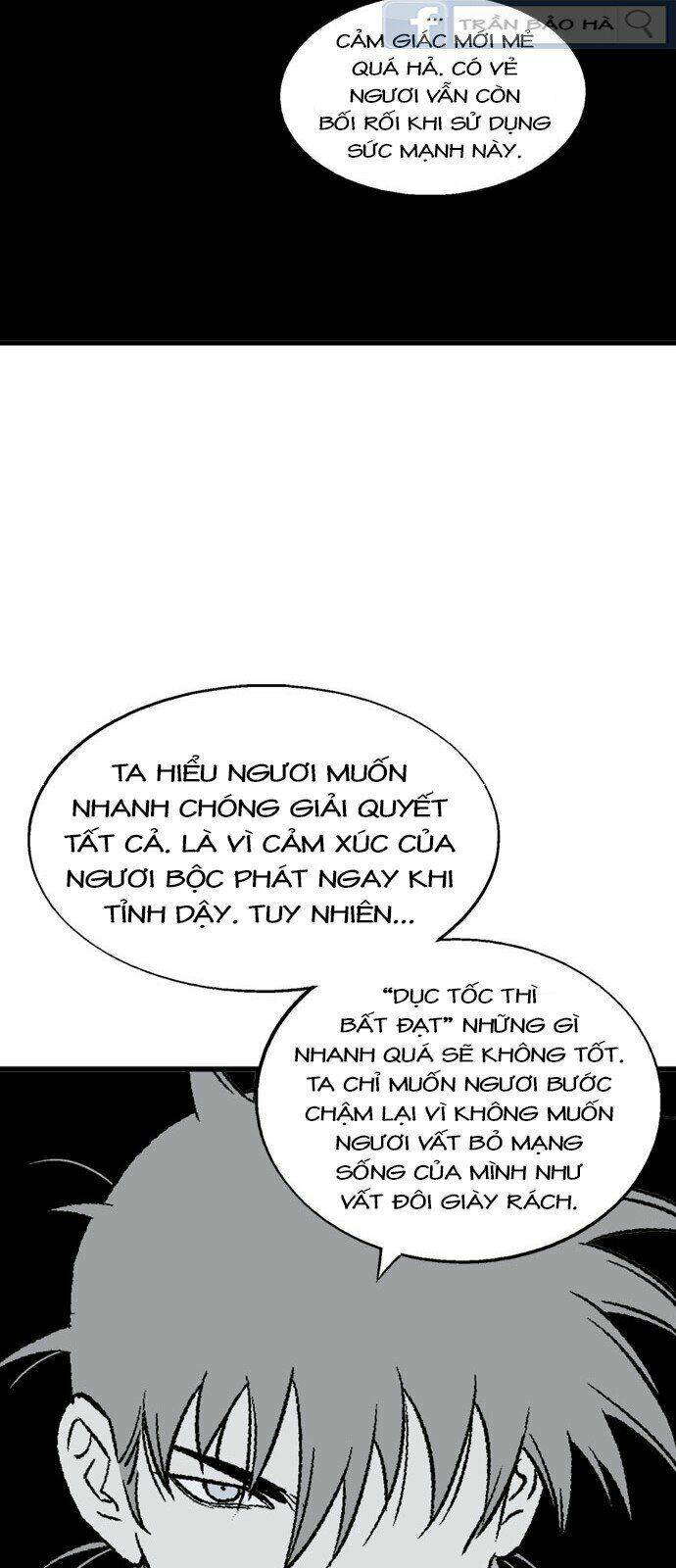 Gosu 2 - Chương 90