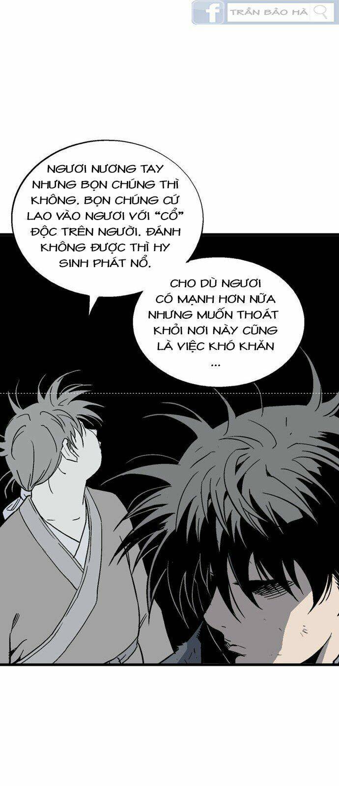 Gosu 2 - Chương 90