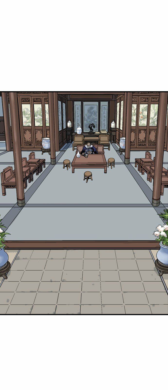 Gosu 2 - Chương 91