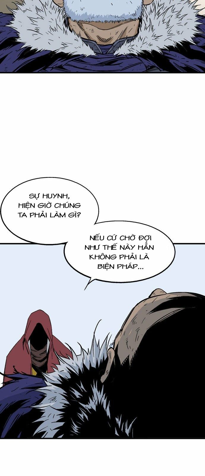 Gosu 2 - Chương 91