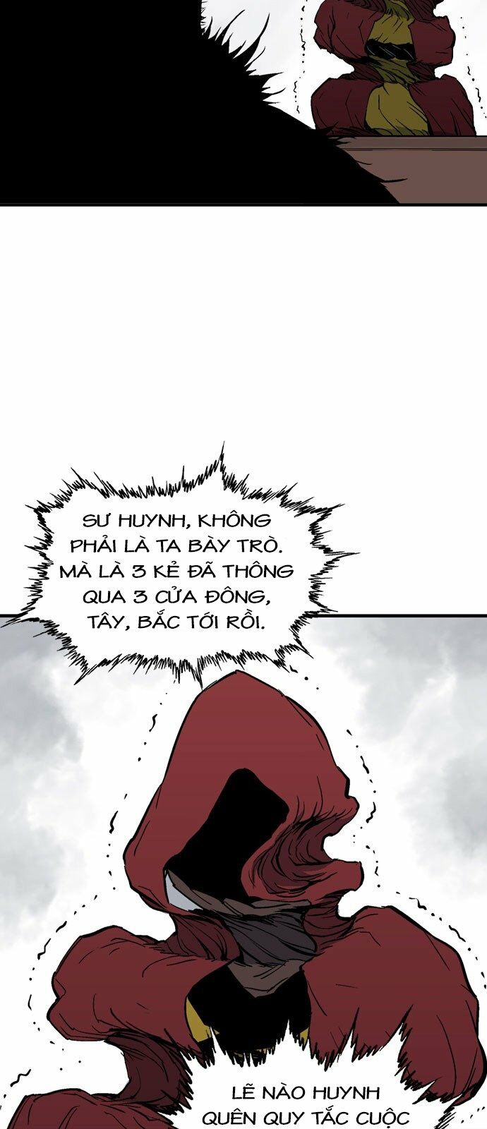 Gosu 2 - Chương 91